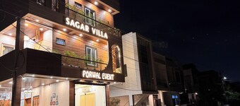Sagar Villa Udaipur