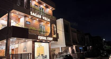 Sagar Villa Udaipur