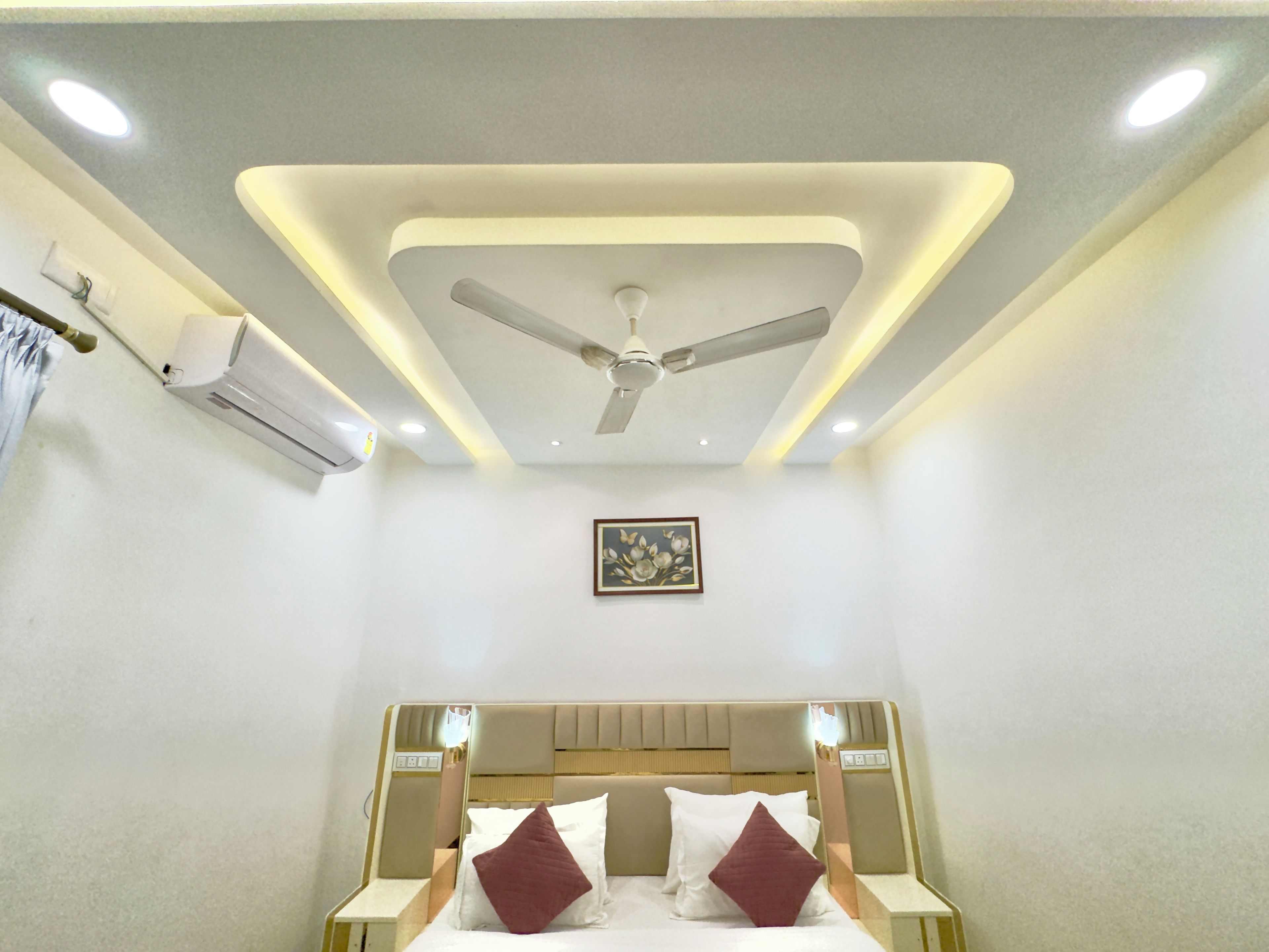 Photo - Sagar Villa Udaipur