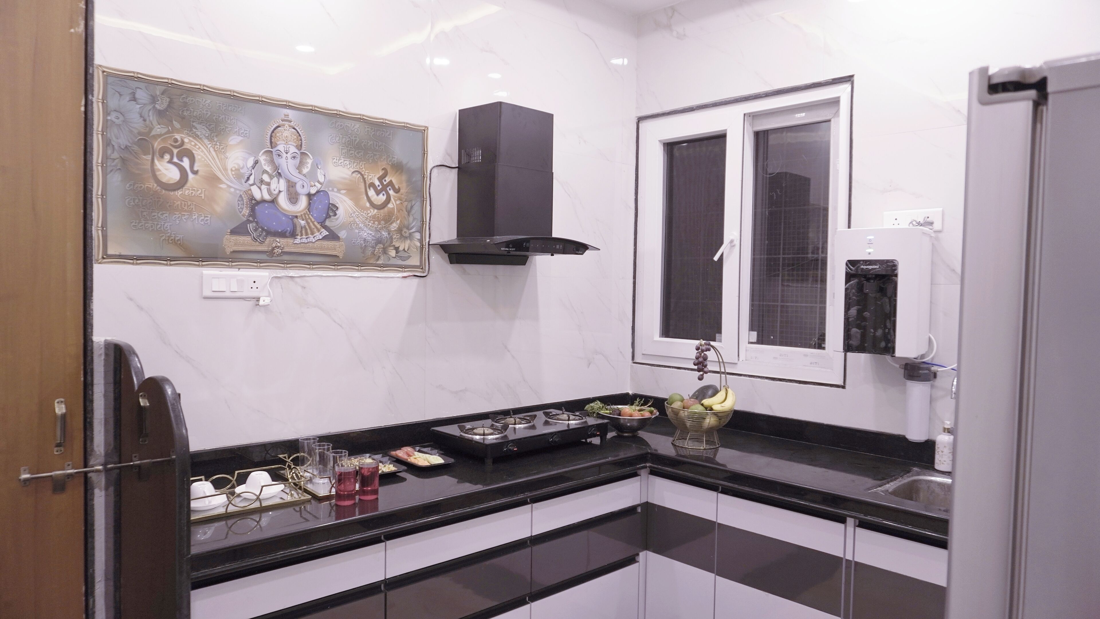 Foto - Sagar Villa Udaipur