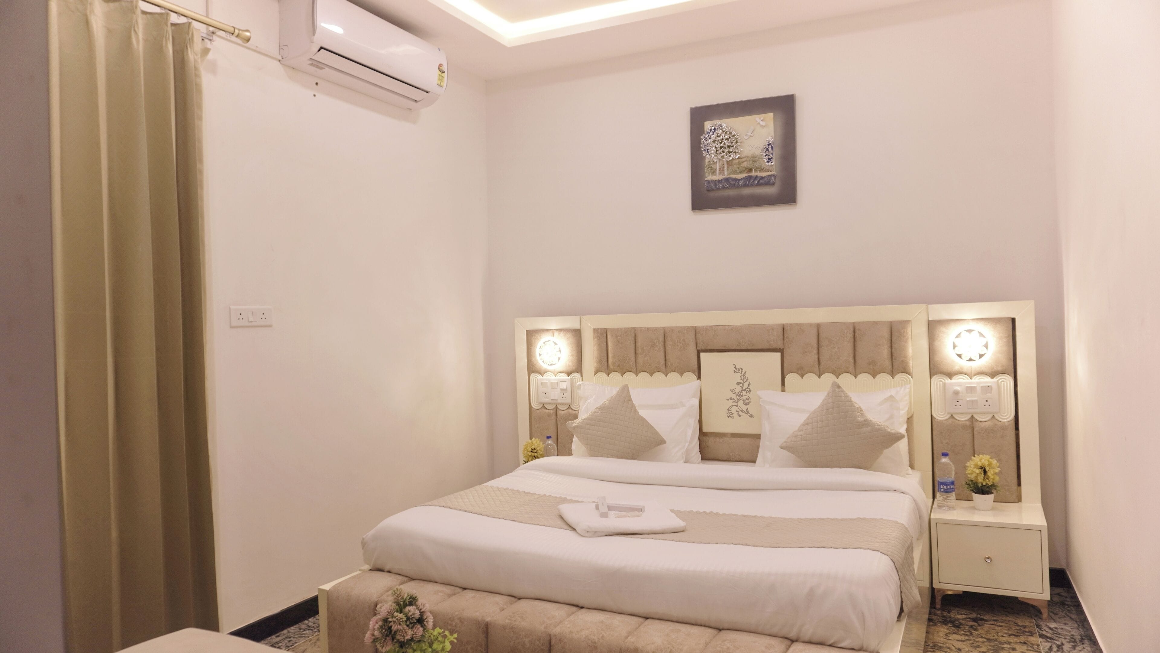 Foto - Sagar Villa Udaipur