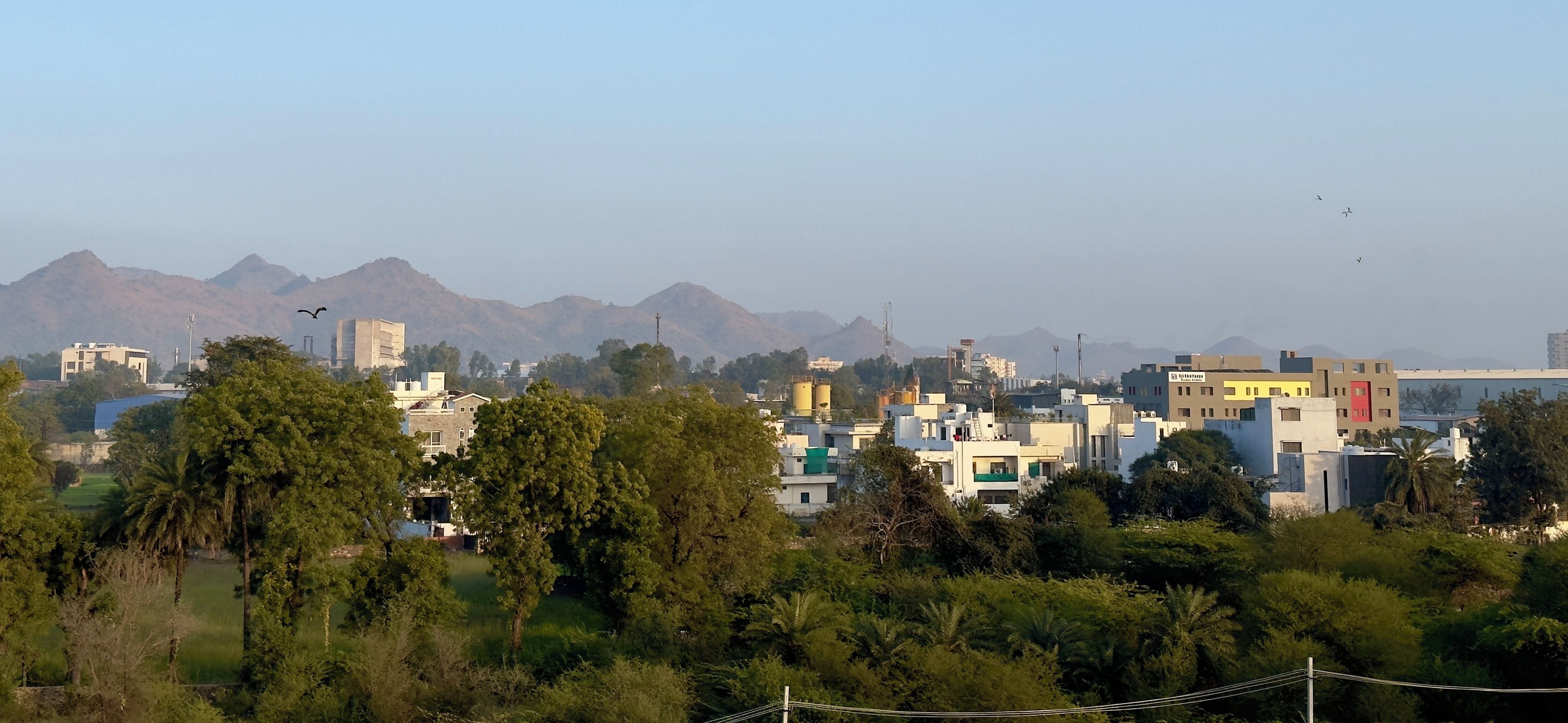Photo - Sagar Villa Udaipur