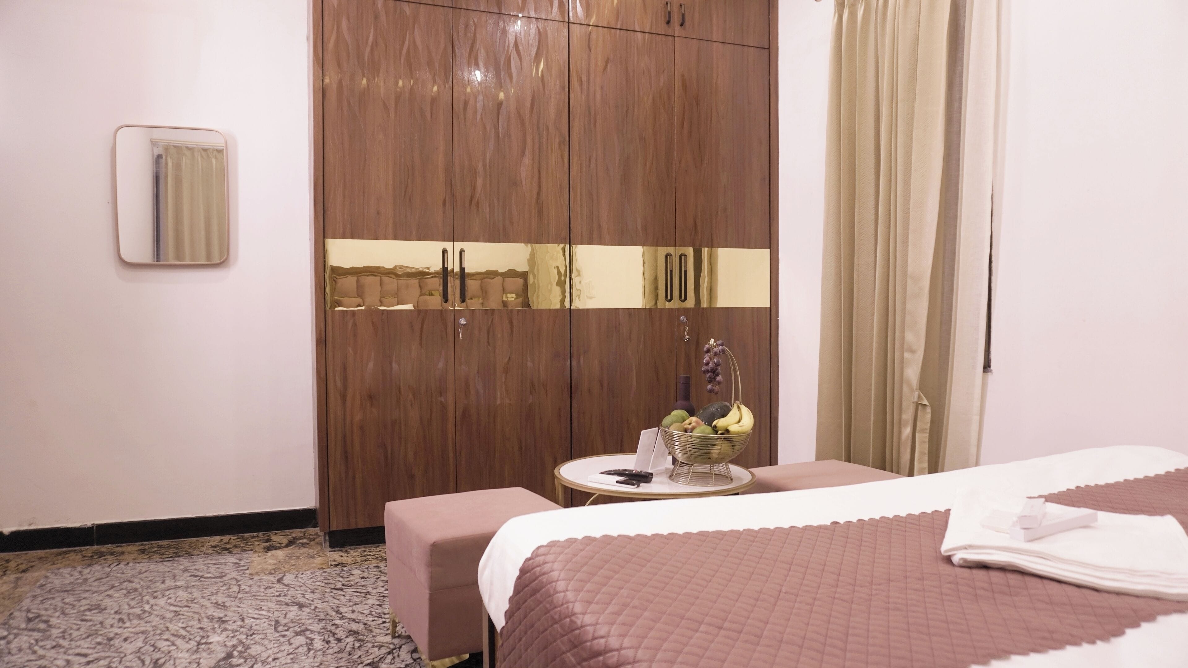 Foto - Sagar Villa Udaipur