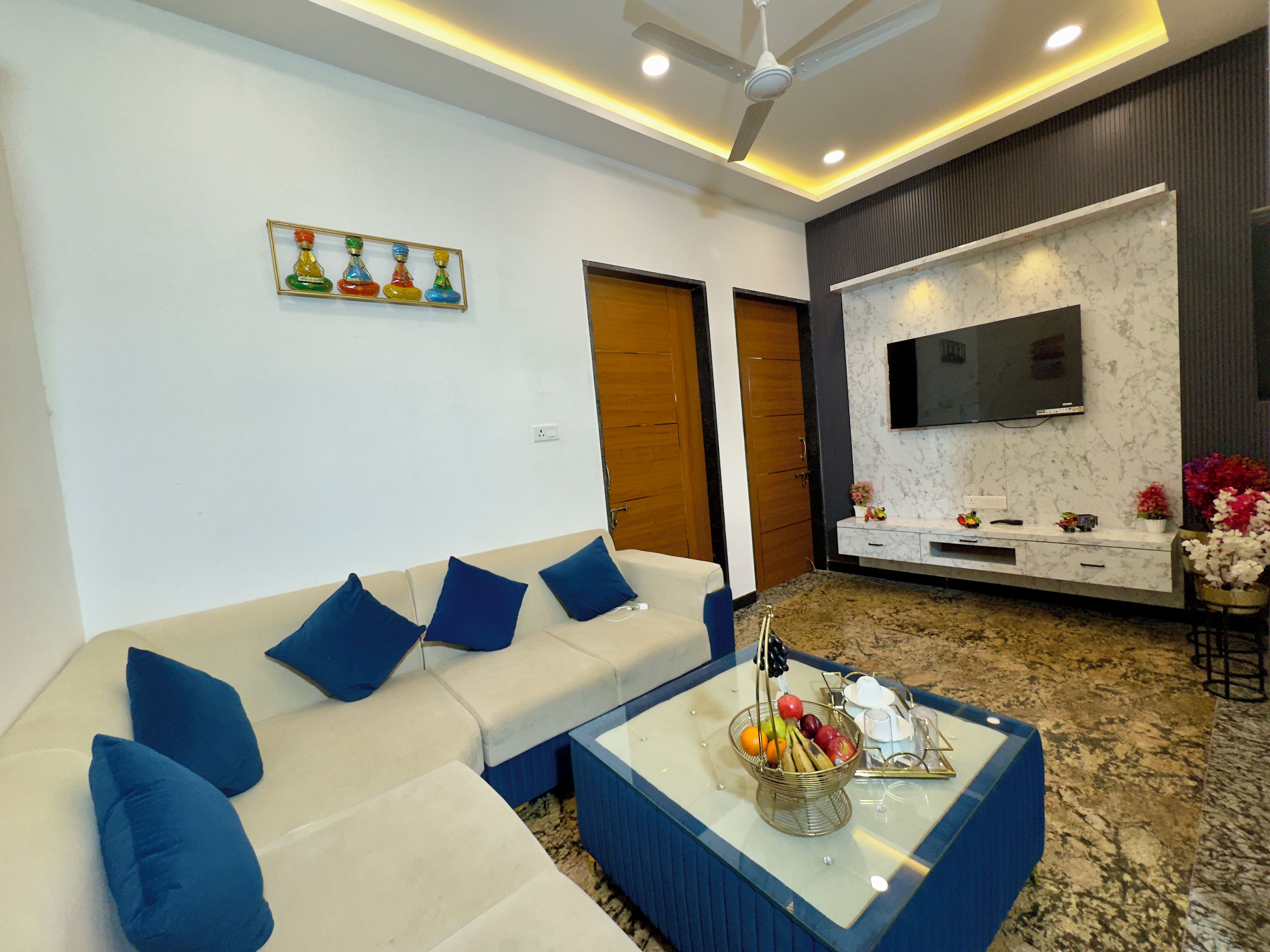 Photo - Sagar Villa Udaipur