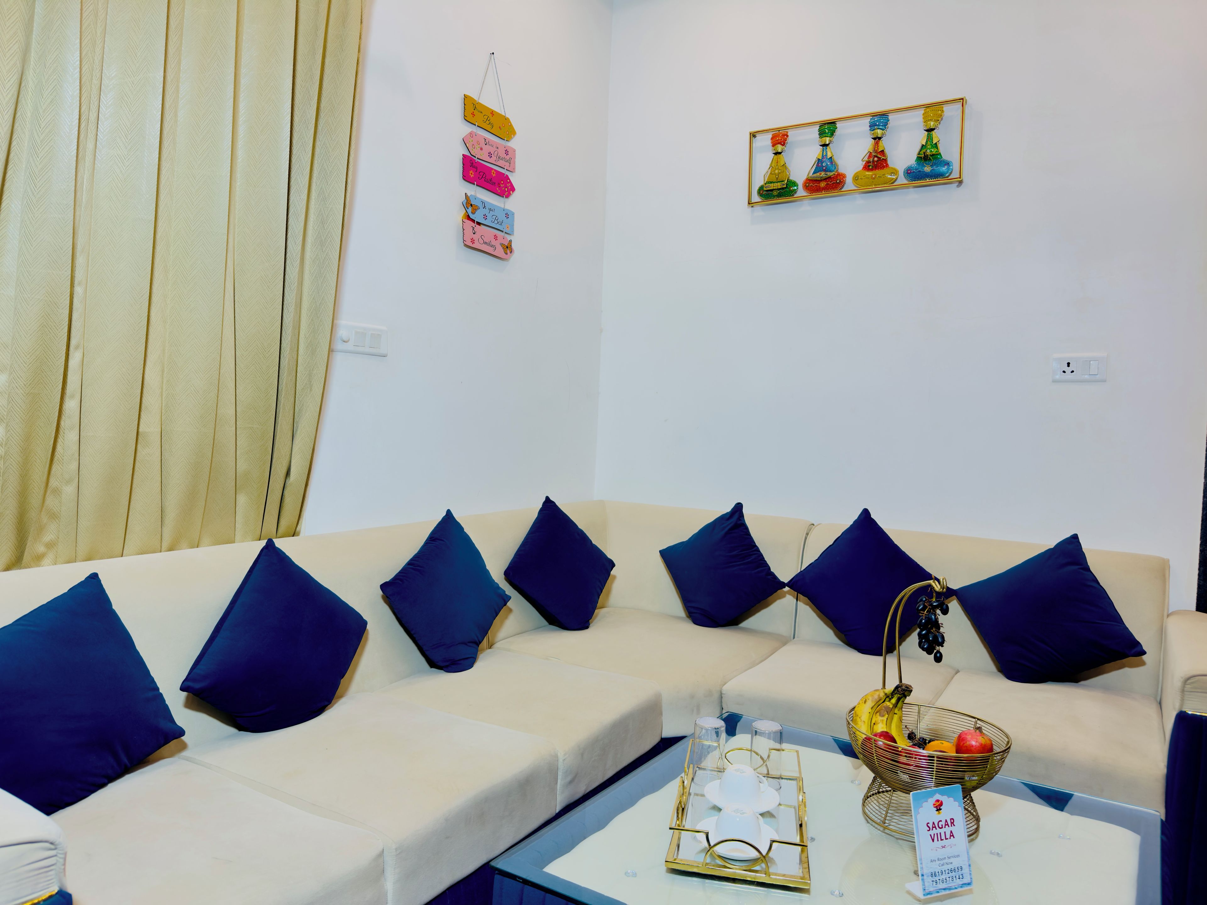 Photo - Sagar Villa Udaipur