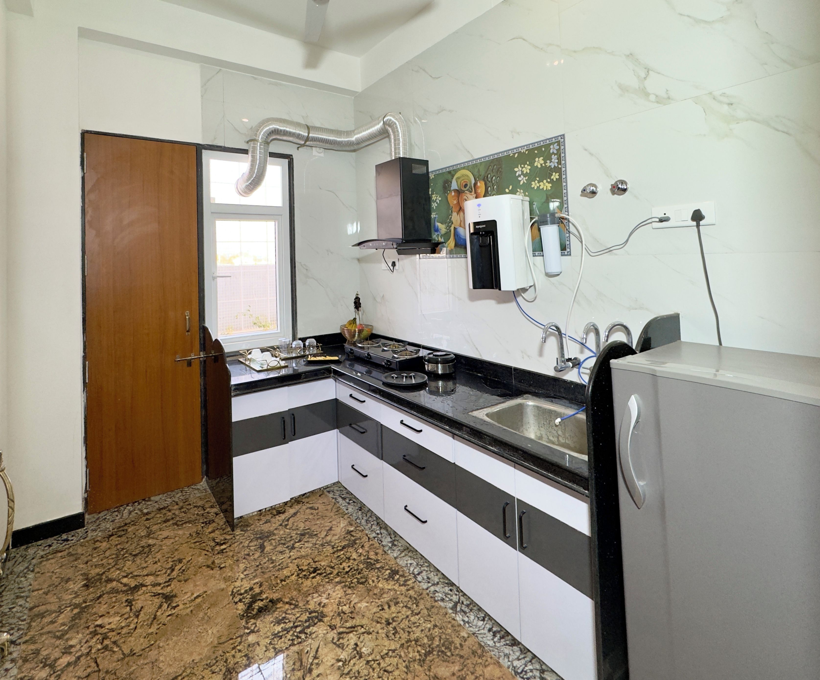 Photo - Sagar Villa Udaipur
