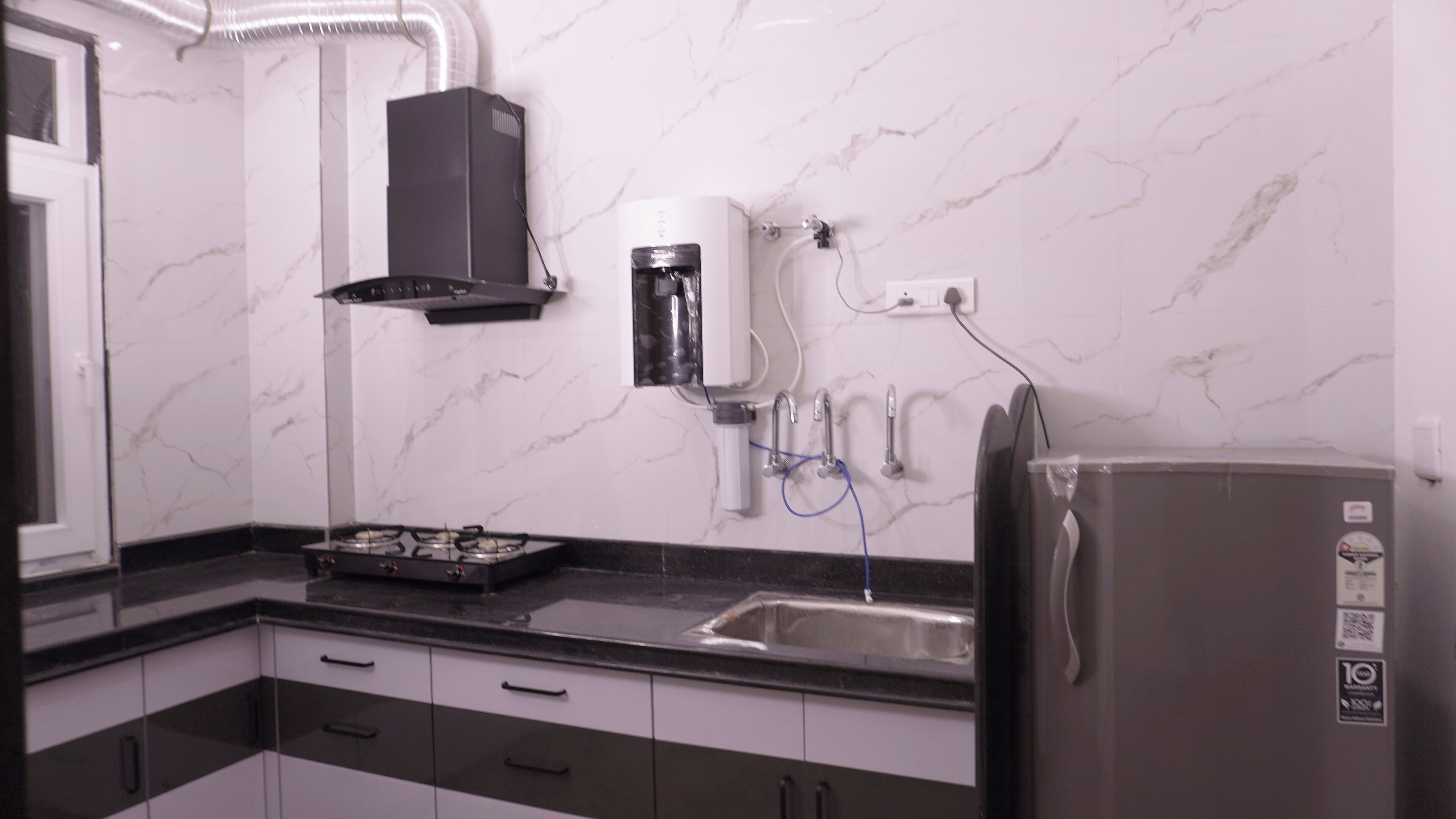 Foto - Sagar Villa Udaipur