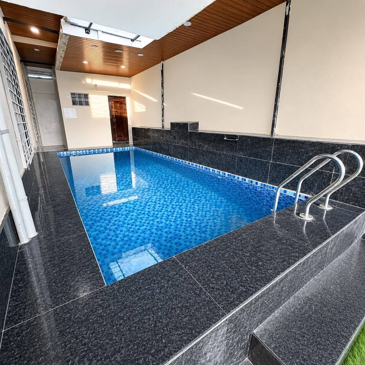 Photo - Sagar Villa Udaipur