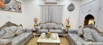 Sagar Villa Udaipur