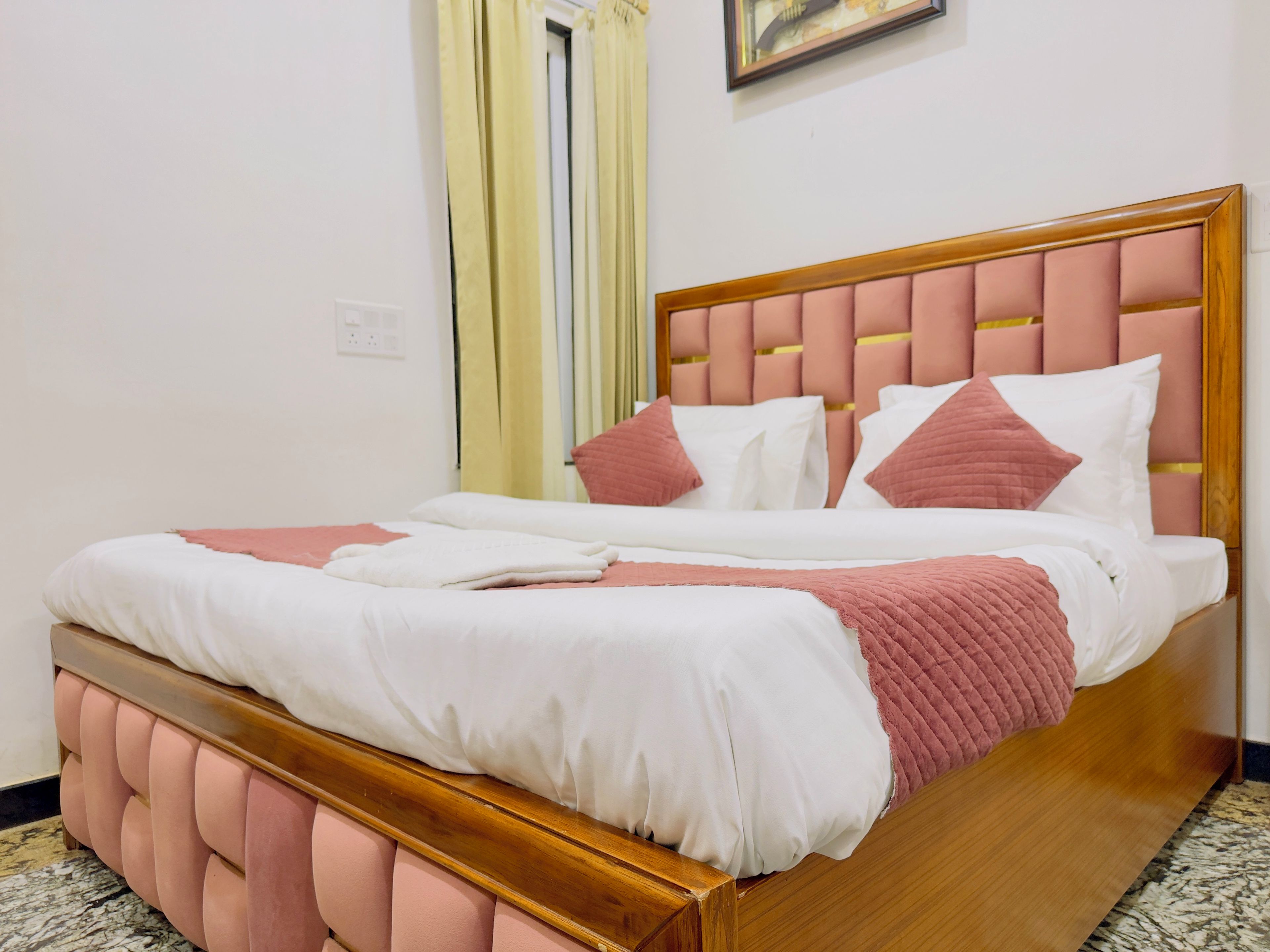 Photo - Sagar Villa Udaipur
