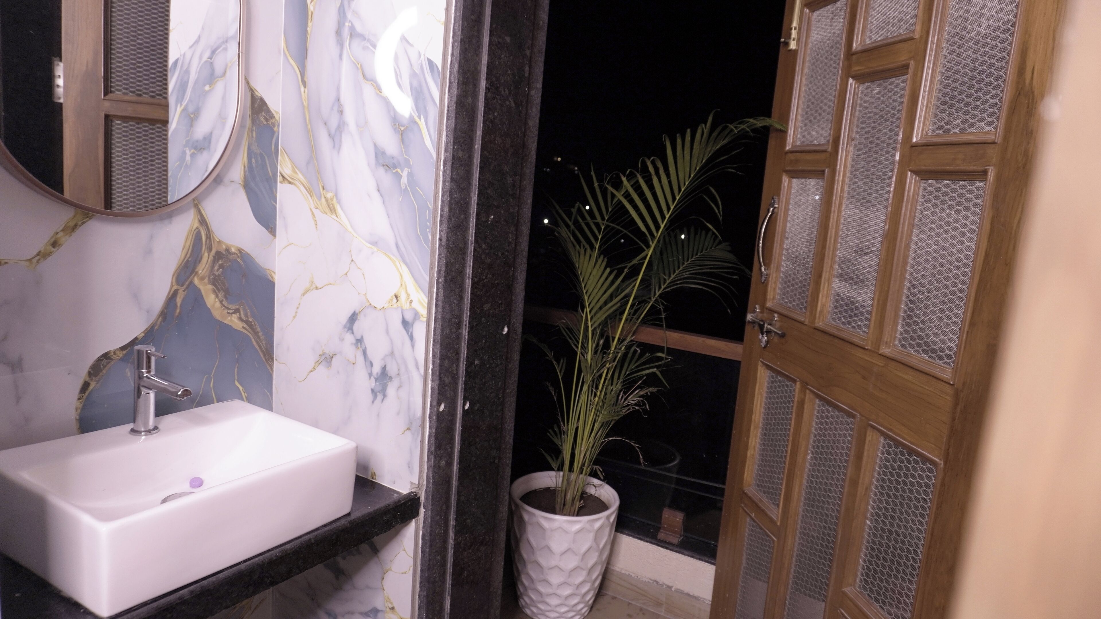 Foto - Sagar Villa Udaipur