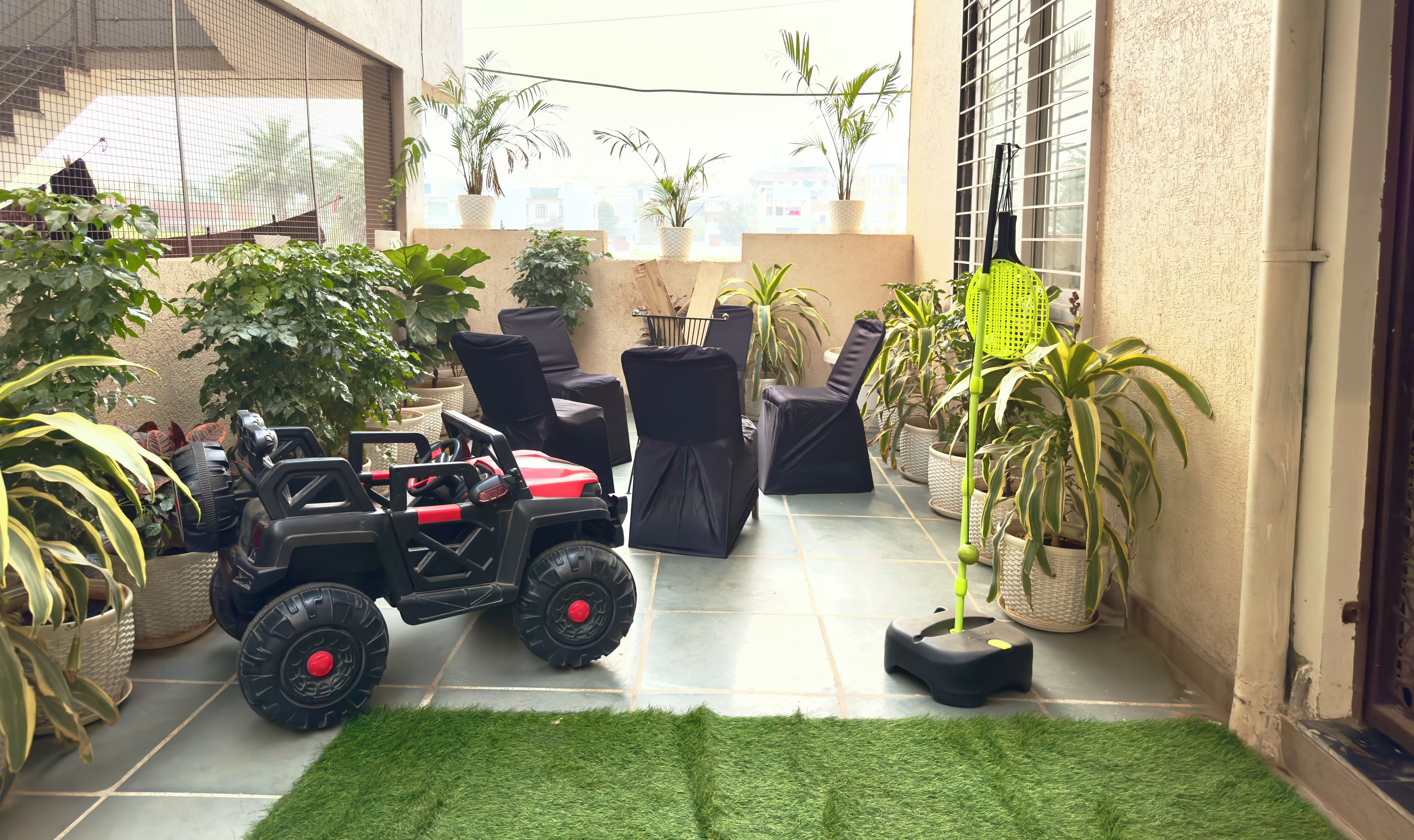Photo - Sagar Villa Udaipur