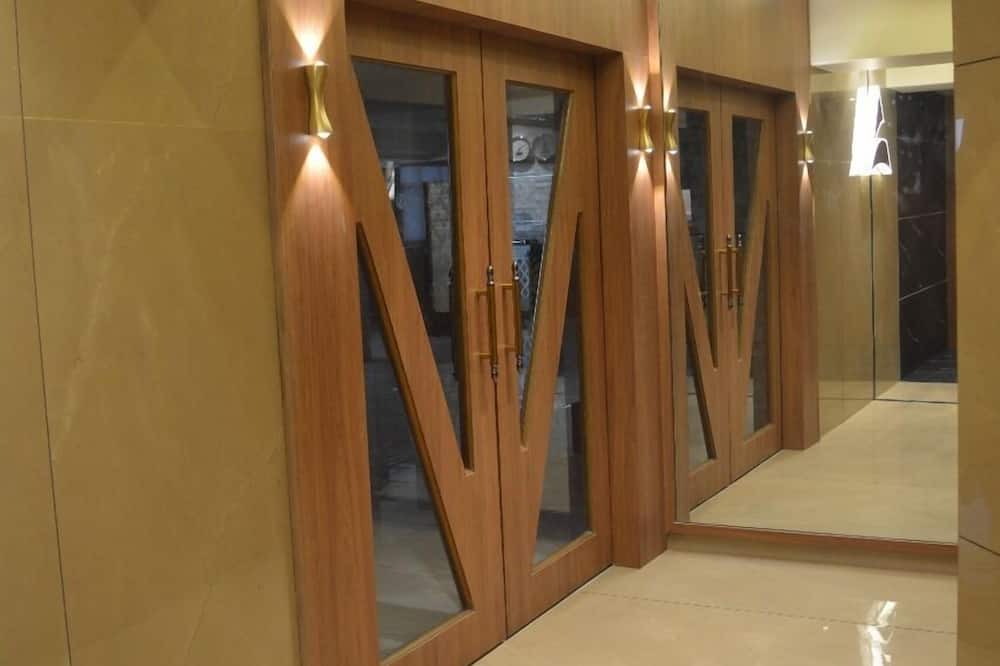 Manoram Hospitality