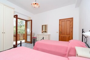Room - Limoneto - Giardino by Espresso Rentals (Campania)