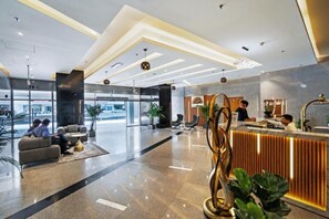 Hall