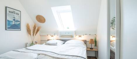 2 bedrooms, WiFi