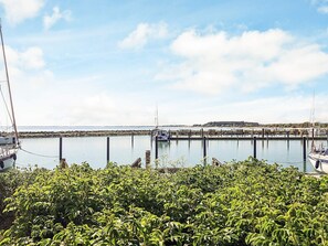 Appartement | Port de plaisance