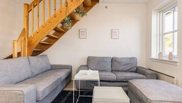 Apartemen | Interior