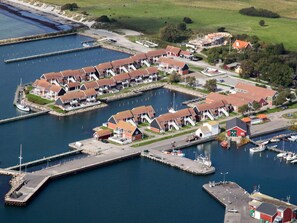 Apartment | Marina