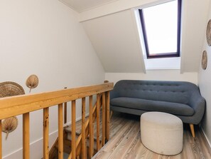 Apartment | Interior - 4 Person Holiday Park Home in Borre (Borre)