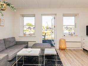 Lägenhet | Interiör