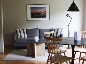 House | Living area