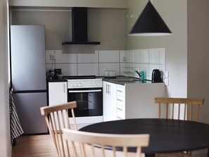 Ferienhaus | Innenbereich