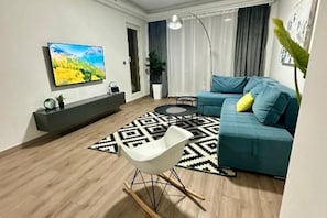 スマートテレビ