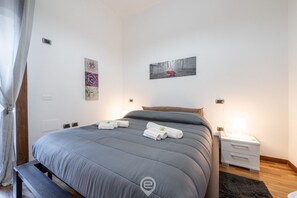 1 Schlafzimmer
