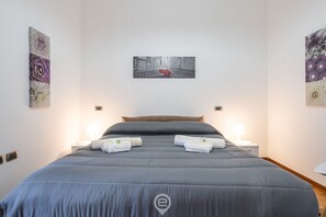 1 Schlafzimmer