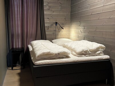 Riddertunets modern
