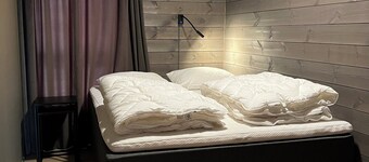 Riddertunets modern