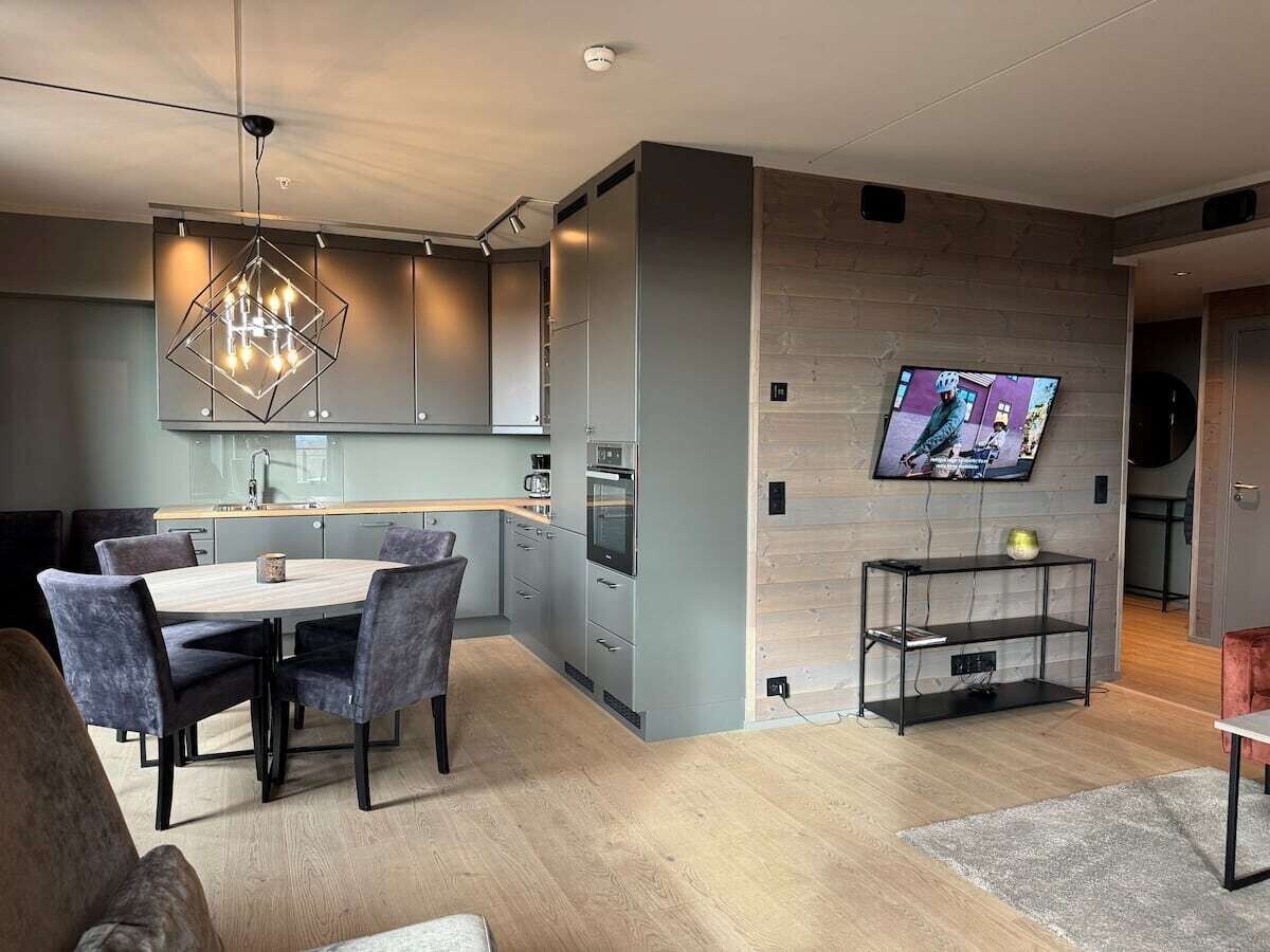 Bild für Gastgeberprofil