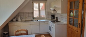 Small, fine & full of charm - your time out in Effeltrich