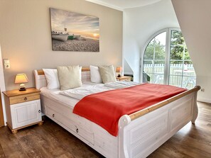 1 chambre, Wi-Fi