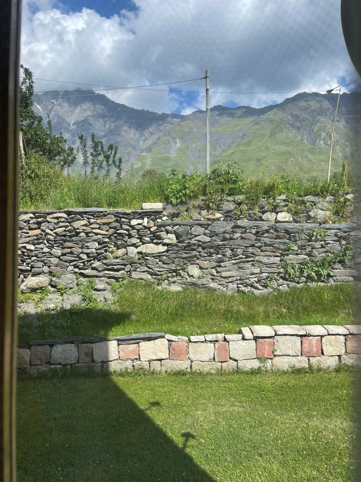 Foto - GRAF Kazbegi