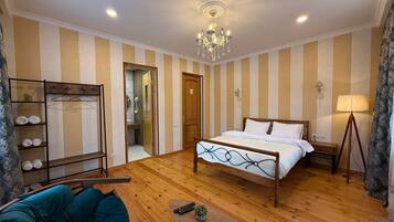 Roupas de cama premium, individualmente mobiliados