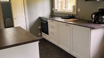 Forno, piano cottura