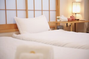 อพาร์ทเมนท์, 2 ห้องนอน, ปลอดบุหรี่ | Wi-Fi ฟรี