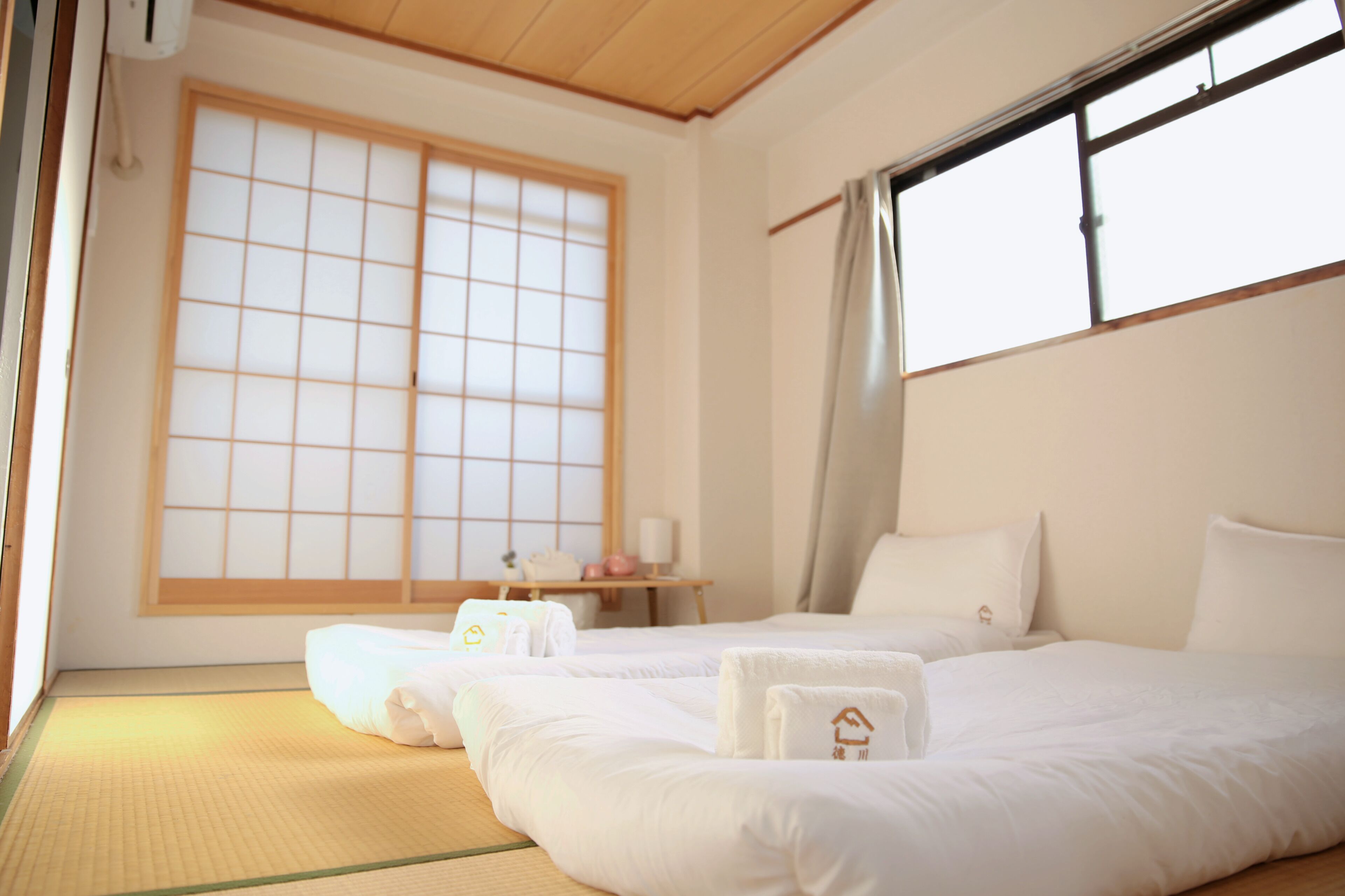 Basic Apartment, 2 Bedrooms | Free WiFi