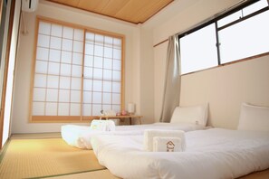 Appartement, 2 chambres