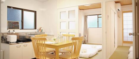 Apartamento, 2 habitaciones, no fumadores | Wifi gratis
