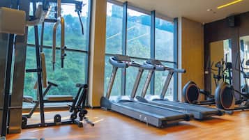 Gimnasio