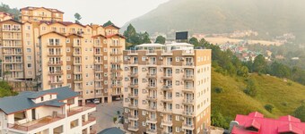 Montclair Ananta Elite Solan