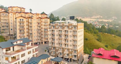 Montclair Ananta Elite Solan