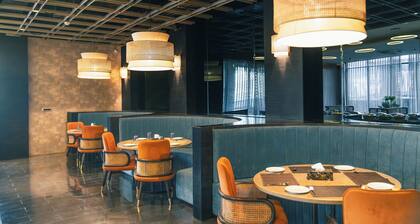 Montclair Ananta Elite Solan