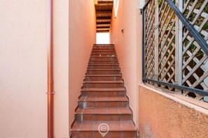 Property grounds - Romy Apartment - Villasimius (Simius)