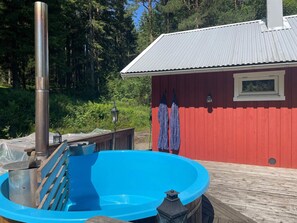 Hus | Udendørsområde