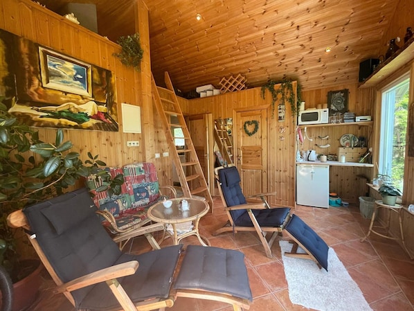 Casa | Interior