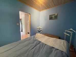 Ferienhaus | Innenbereich